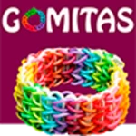 Logo of Gomitas android Application 